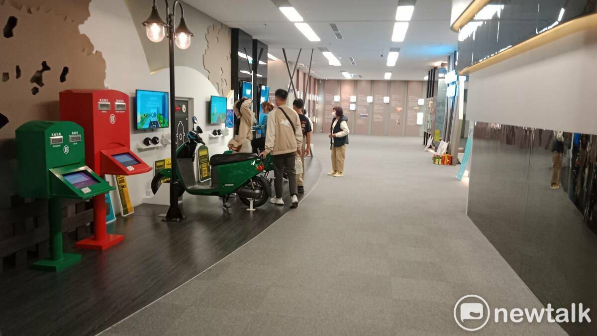 郵政博物館高雄館可能成為錯誤決策下的犧牲品。 圖：孫家銘攝