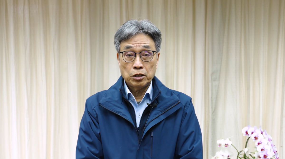 財劃法修正通過，農業部部長陳駿季表示，250億經費縮減，恐重創施政。 圖：農業部／提供