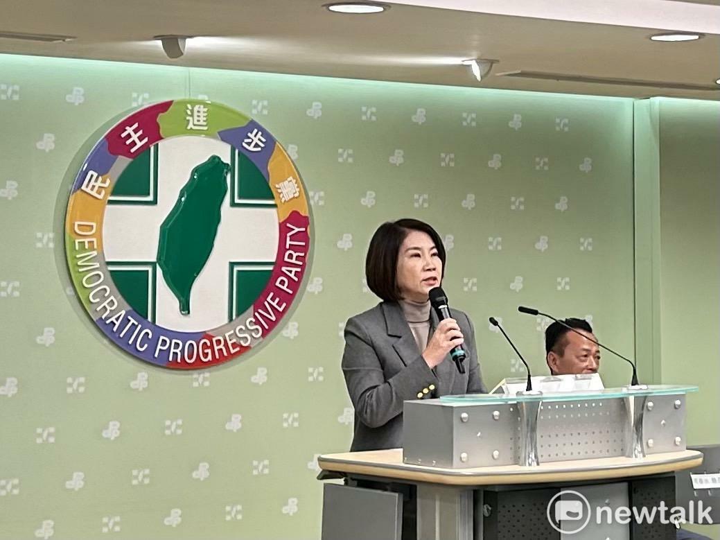「羨慕北部交通完備」周春米談《財劃法》惡修：對想做事的屏東很不公平