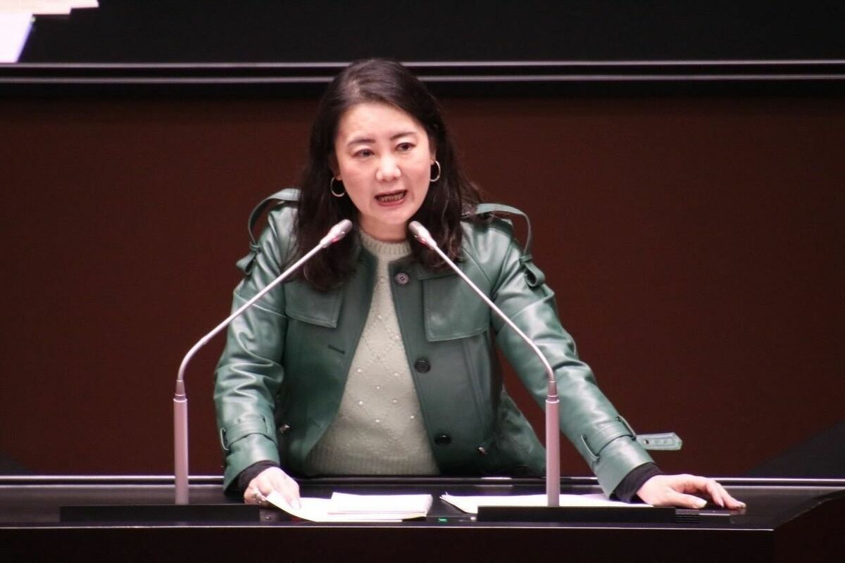 黃國昌力推揭弊者保護立法，民進黨團幹事長吳思瑤痛批雙標，怎麼對待端木正、朱亞虎？ 圖：翻攝自吳思瑤Threads