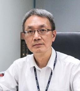 宜蘭縣長職務將由現任副縣長林茂盛代理。 圖：翻攝自宜蘭縣政府官網