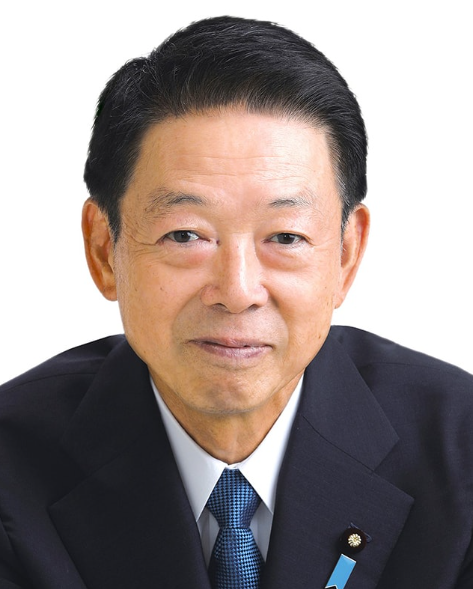 美國總統拜登近日正式阻止日本制鐵公司收購美國鋼鐵公司後，對此日本經濟產業大臣武藤容治今（4）日回應說，拜登的決定令人難以理解且遺憾。 圖：翻攝自自民黨網站