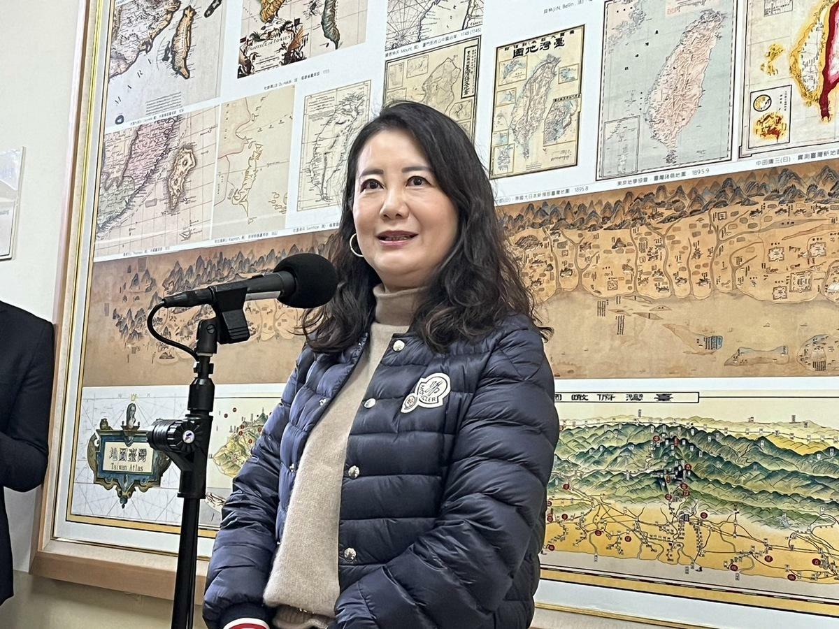 柯建銘提「雙罷」有事先溝通？民進黨團幹事長吳思瑤還原，個人的洞燭機先。 圖：金大鈞/攝（資料照）