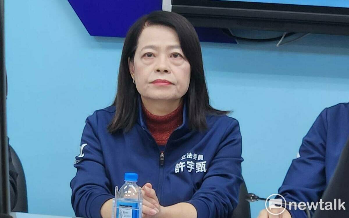 郭智輝談拿掉核三敦親睦鄰費 許宇甄：太陽能、風電躉購費率也取消？