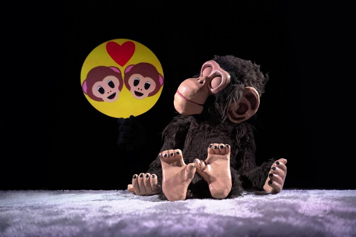 西班牙國際偶劇世家天使偶劇團亞洲首場演出《倫巴的夢想家園》木偶劇就在高雄春天藝術節。 圖：高雄市政府文化局/財團法人高雄市愛樂文化藝術基金會提供