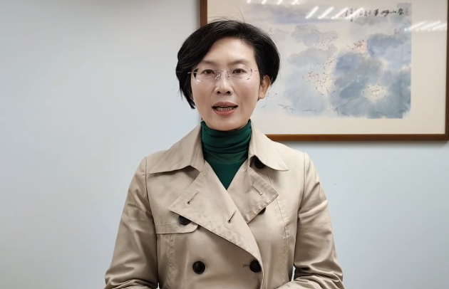 林岱樺質問「高雄人是這樣被國民黨糟蹋的嗎？」 圖：林岱樺辦公室／提供（資料照）