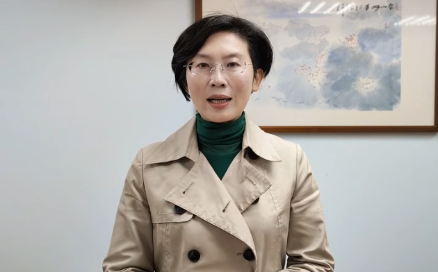 請藍營停止網路惡意操作！ 林岱樺籲：誠懇面對總預算案錯誤