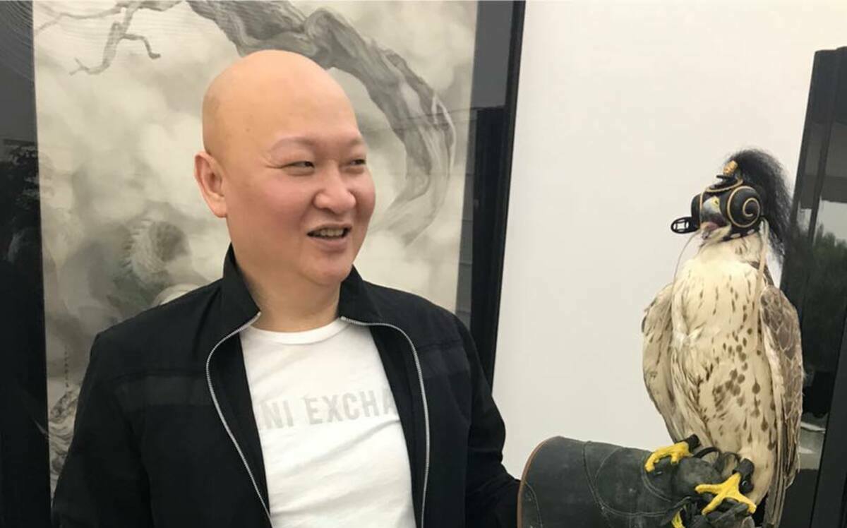 林秉文與民進黨交情好？林智群曝舊文：跟白色力量也不錯
