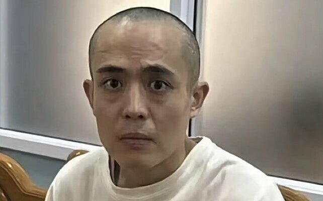 陸演員王星平安返中 中大使館呼籲：警惕高薪招募詐騙