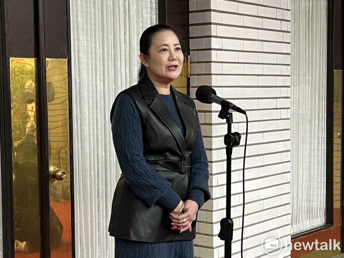 對於憲法訴訟法覆議案遭否決，民進黨團幹事長強調，即刻提出暫時處分、釋憲。 圖：金大鈞/攝