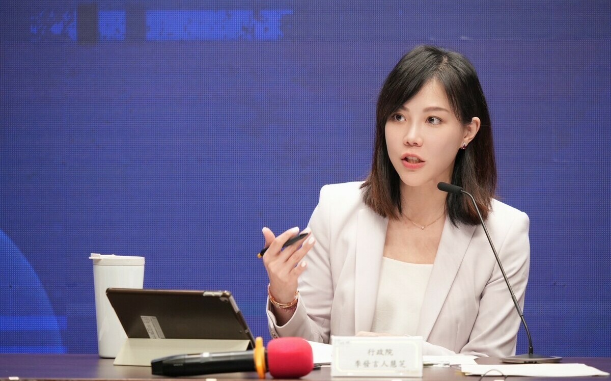 賴總統10日召集五院院長會商 政院：院際協調是好的開始
