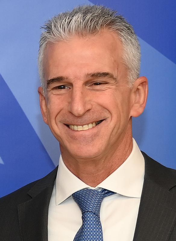 摩薩德首長巴尼亞 圖：取自維基百科　by U.S. Embassy Jerusalem  CC BY 2.0