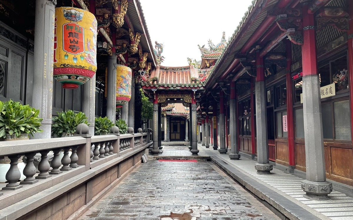 懶人包》過年走春必看！全台10大必拜廟宇一次看 拜完旺整年