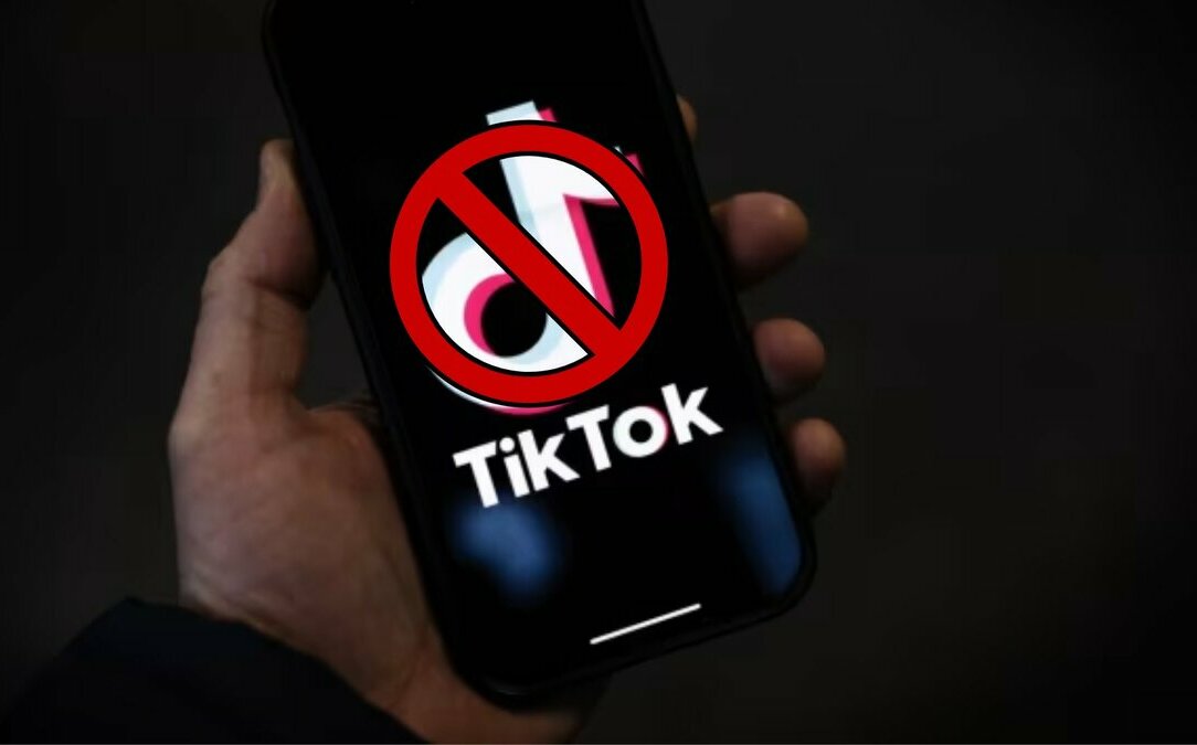 (影) TikTok「難民潮」! 美19日將禁 大量用戶湧入小紅書 中國「高牆」危險了......