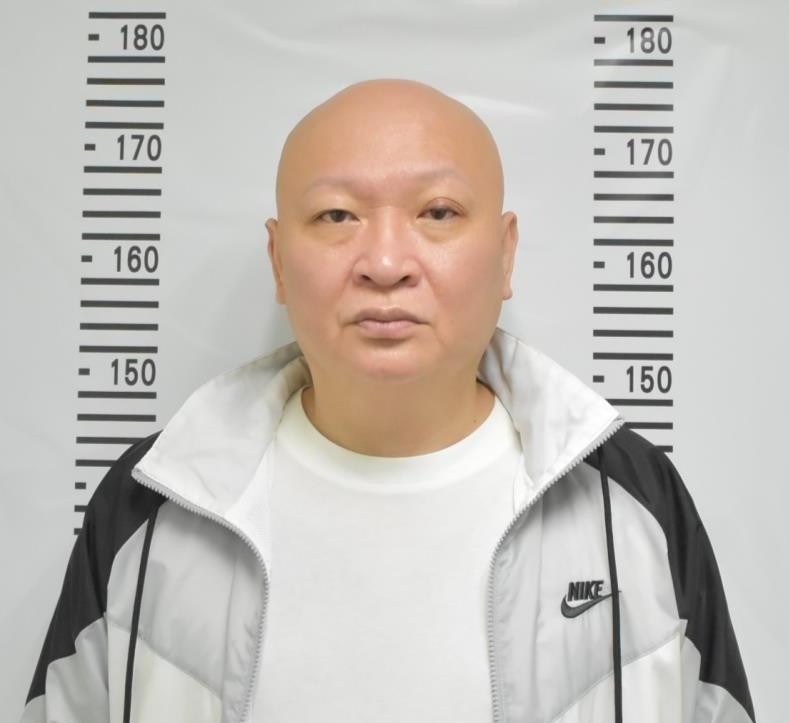刑事警察局「重要緊急查緝專案」，14日發布棄保潛逃88會館地下洗錢匯兌案嫌犯林秉文。 圖：翻攝cib.npa.gov.tw