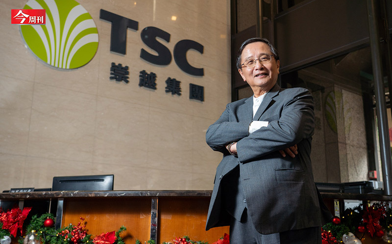 崇越組半導體供應鏈台灣隊攻美國 弘塑、千附、萬潤等十家廠商作伙 為何美國市場仍有廣大成長空間？