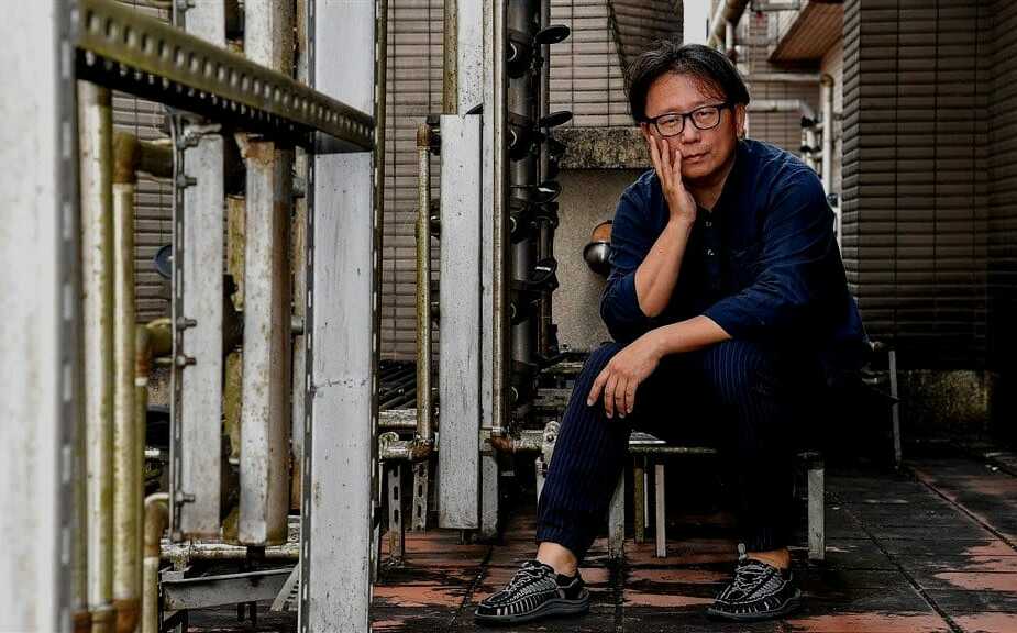 管仁健觀點》公視該籌拍《我的中央是北京》了吧？