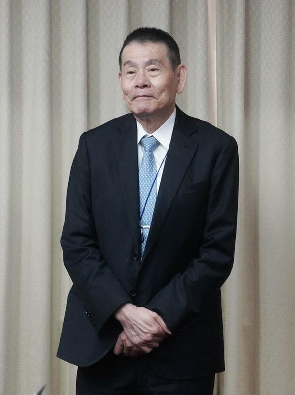 中華航空董事長謝世謙今日上午因心肌梗塞猝逝。對此，機師工會在第一時間對外表達最深的哀悼之意。 圖：張良一／攝