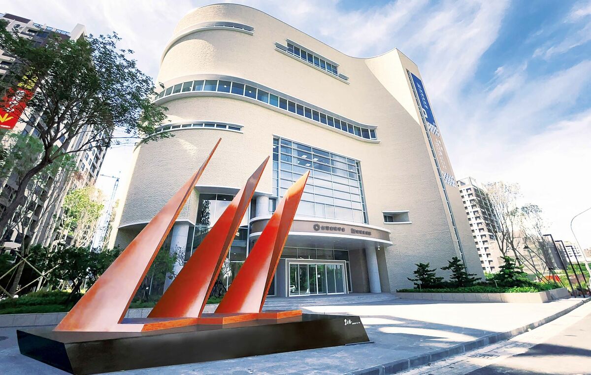 創價美術館將推出東富美浮世繪典藏展。 圖：創價美術館提供