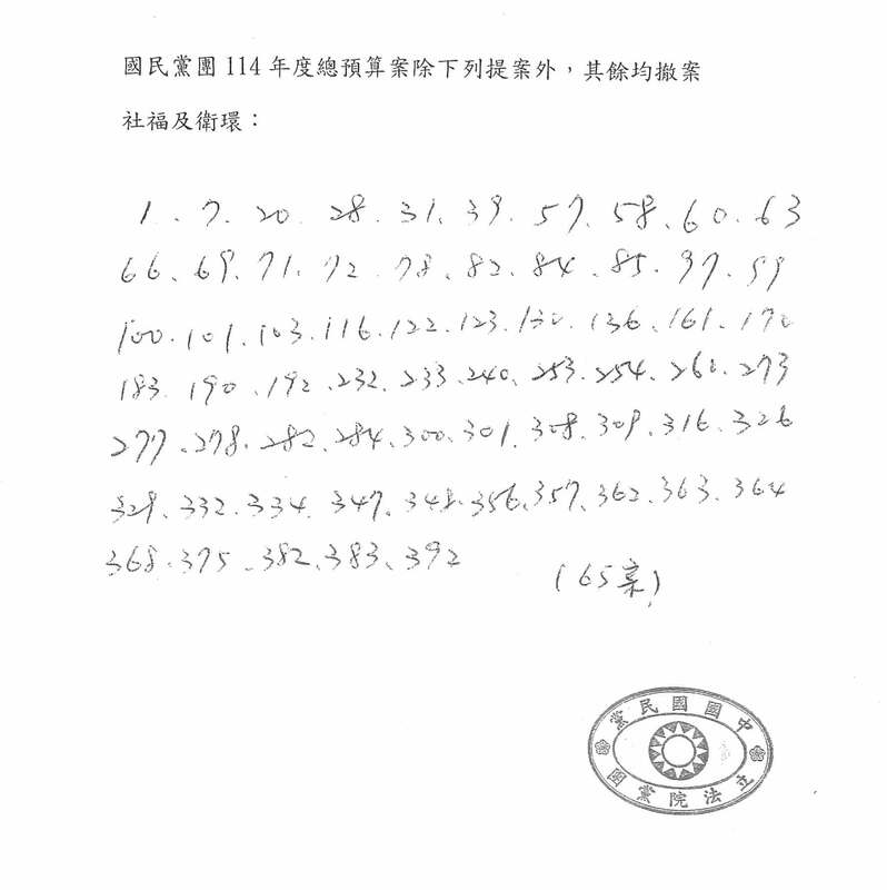 林俊憲表示，國民黨正大量撤案。 圖：取自林俊憲臉書