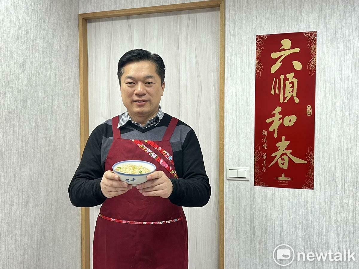 民進黨立委陳俊宇。 圖：金大鈞/攝 （資料照）