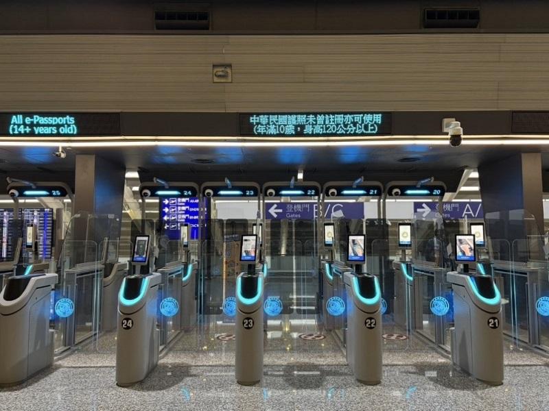 根據日本媒體報導，為防範台灣有事之際有外國間諜趁機湧入日本，日台雙方於去年簽署一份合作備忘錄，雙方將共享自台灣入境日本的外國人資訊，以防止台灣有事時，間諜或恐怖分子趁亂滲透日本。 圖：移民署／提供