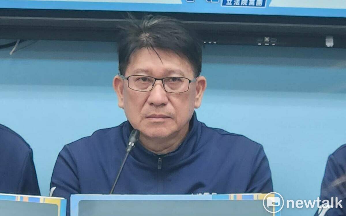林思銘遭爆欠稅9年！嗆違反個資法 四叉貓提「出處」打臉：快去繳罰單