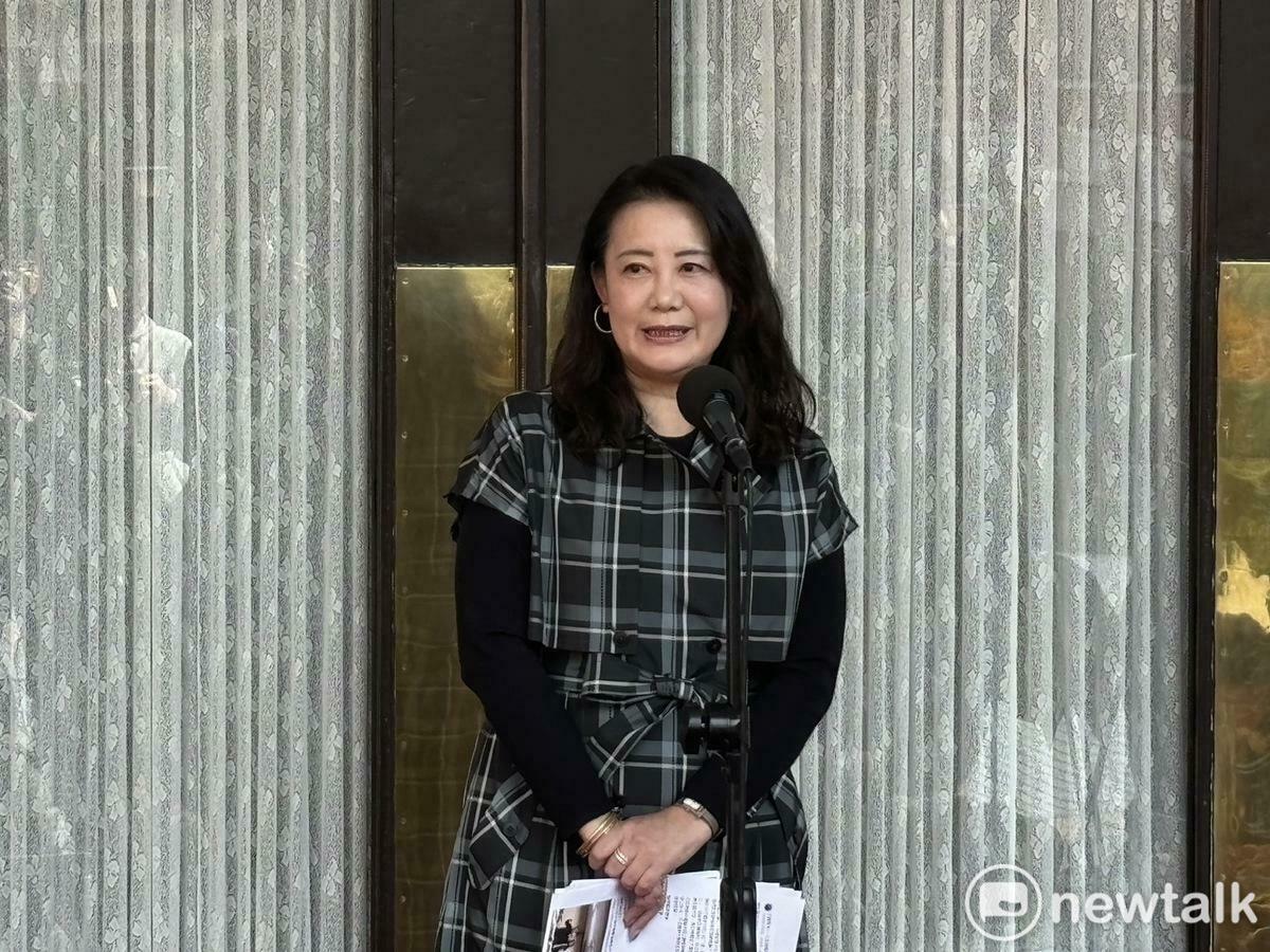 民進黨團幹事長吳思瑤痛批，行政院即刻針對地震救災，藍白砍了多少救災預算要不要說一下？ 圖：金大鈞/攝（資料照）