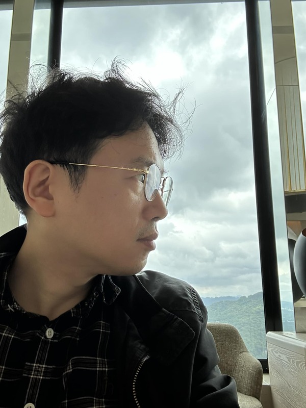 外科醫師江坤俊去年涉性騷風波後，今宣布將於3月離開敏盛醫院，轉至新醫院服務。 圖：翻攝自江坤俊醫師 臉書專頁