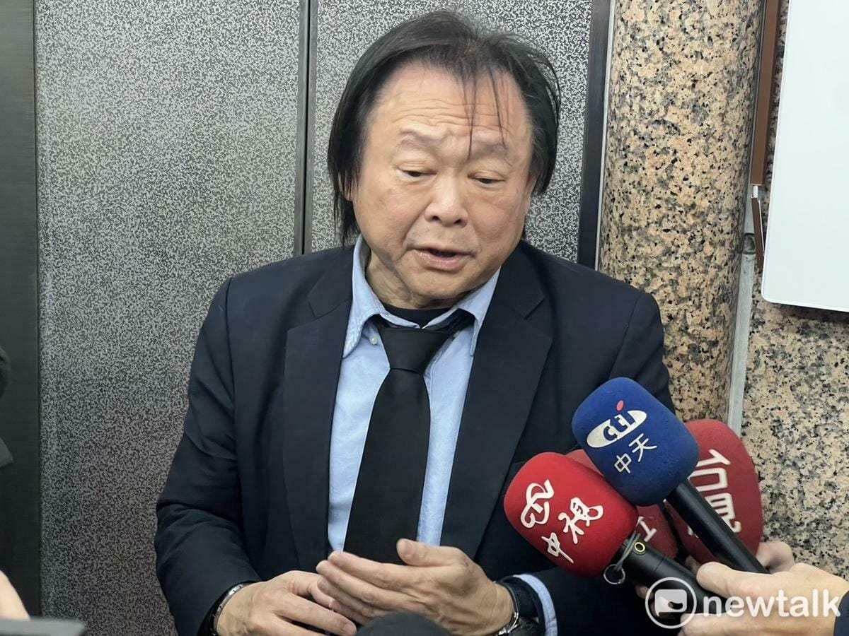 民進黨立委兼中常委王世堅認為，藍白用報復思維砍總統府預算，應該適可而止。 圖：金大鈞/攝（資料照）