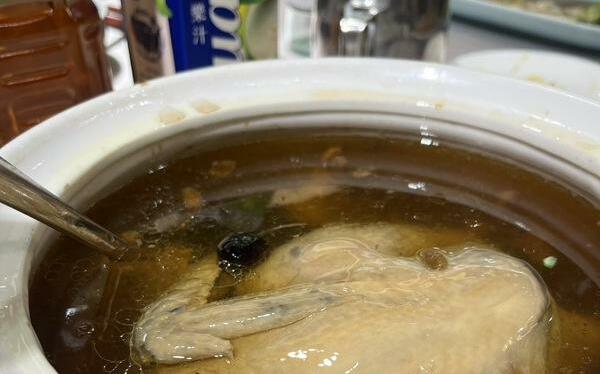 春節年菜復熱要小心！ 食藥署：「溫度不對」恐中毒