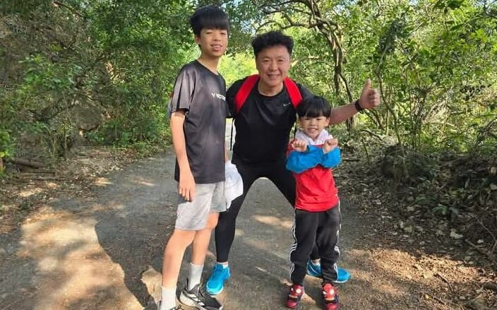 空降花蓮挑戰傅崐萁代理人？ 趙天麟：不回應「空穴來風」的猜想