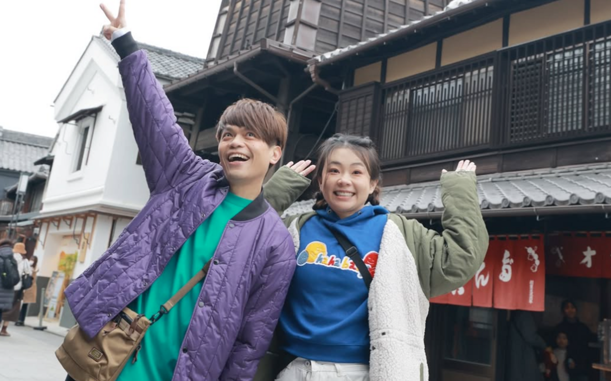 蔡阿嘎、二伯爆爭議神隱一個月！Podcast悄上架「最新內容曝光」