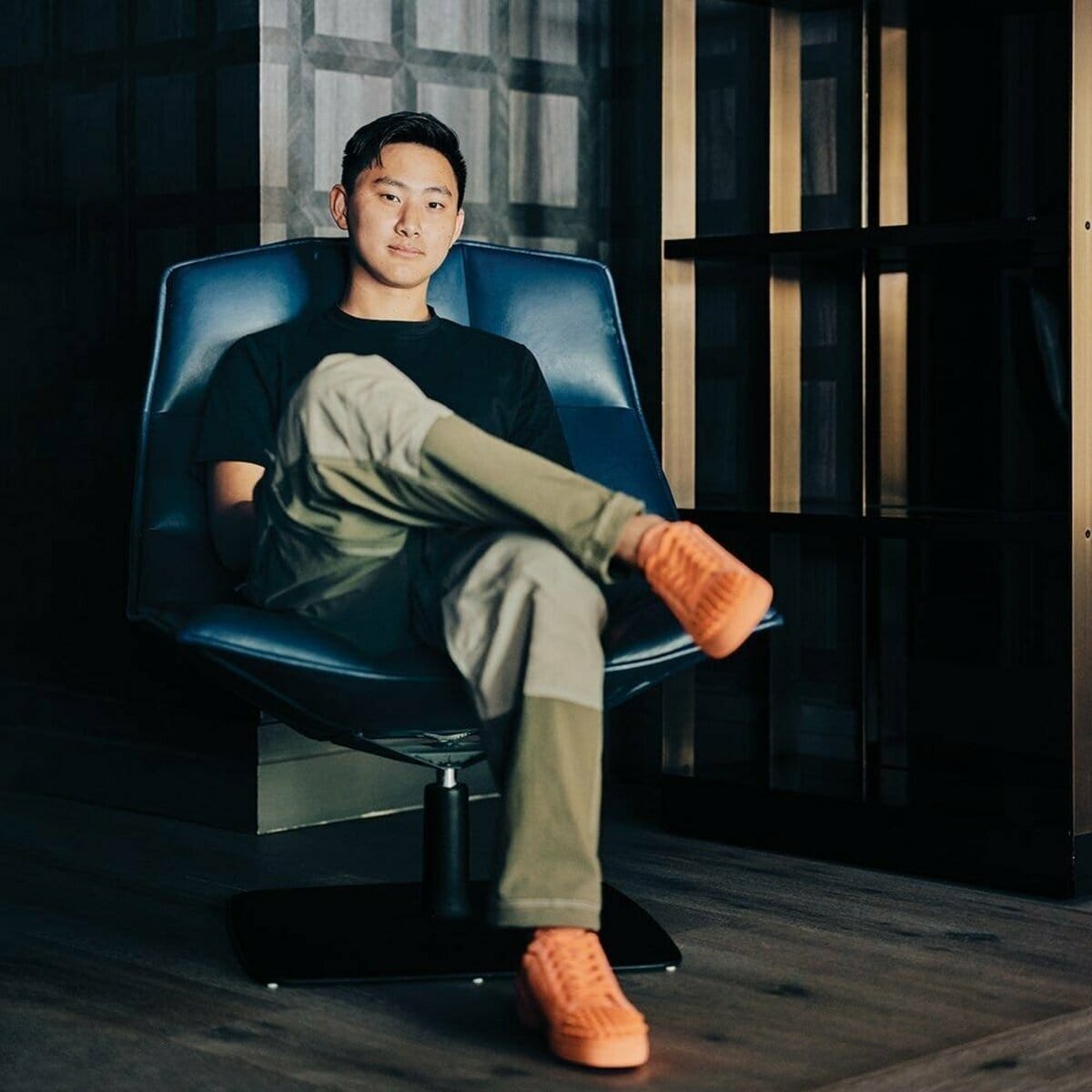 Scale AI 執行長 Alexandr Wang 表示，作為中國領先的人工智能實驗室， DeepSeek  的模型實際上是表現最好的。 圖 : 翻攝自 X Yangyi