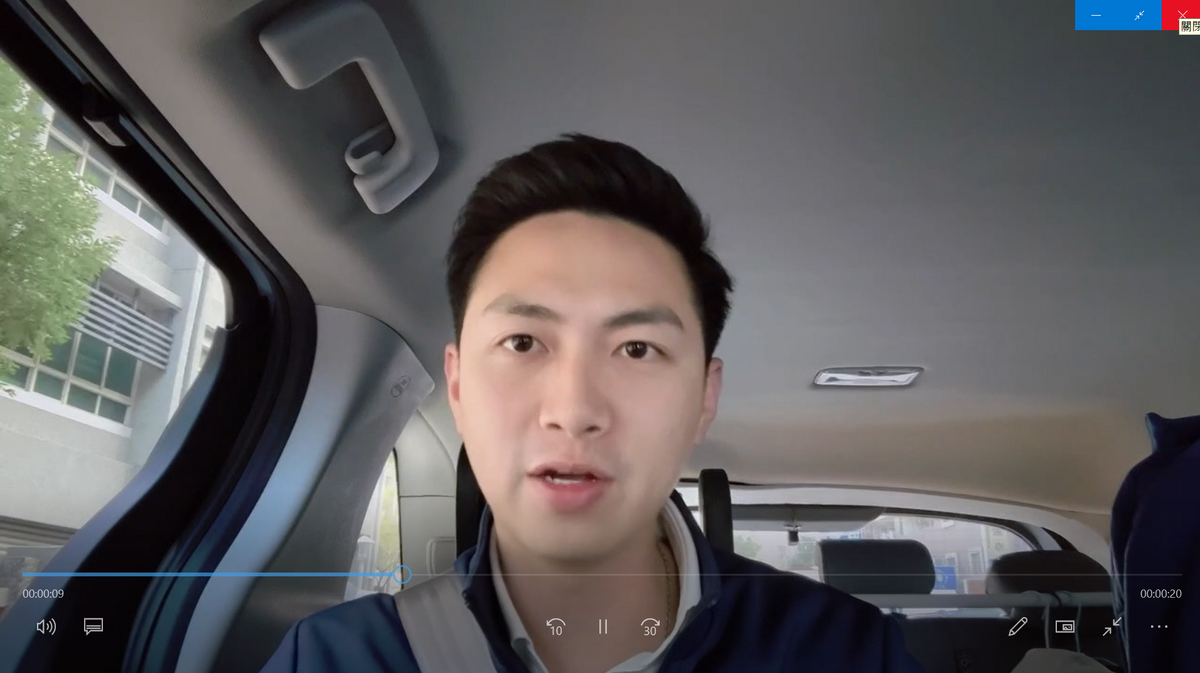 廖偉翔今天表示，綠側翼青鳥拿人命當罷免彈藥，台灣真的不需要這種政治病毒。 圖：廖偉翔/提供