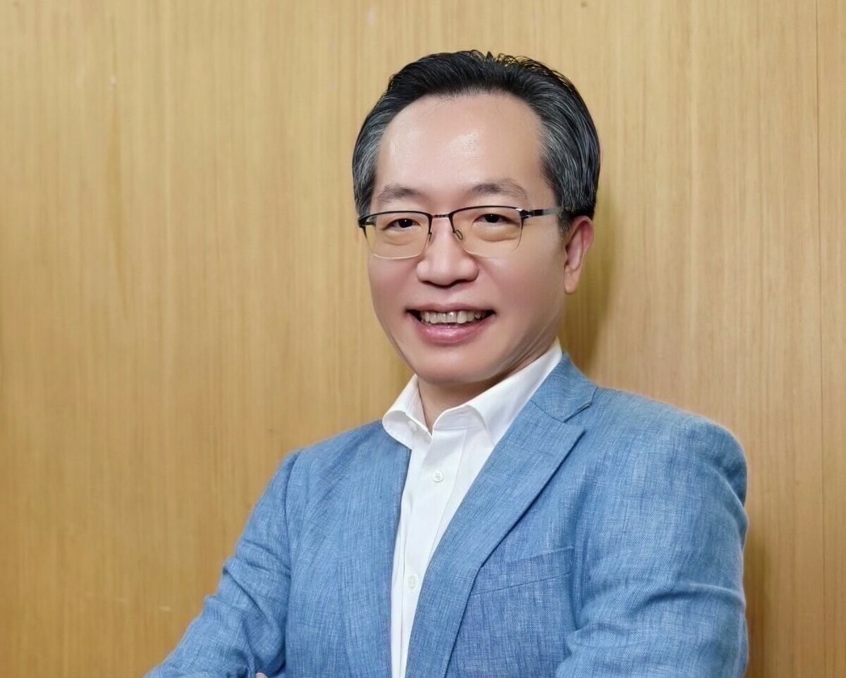 兩岸律師鄭瑞崙分析大S遺產處理及子女監護權歸屬問題。 圖：瑞瀛法律事務所提供