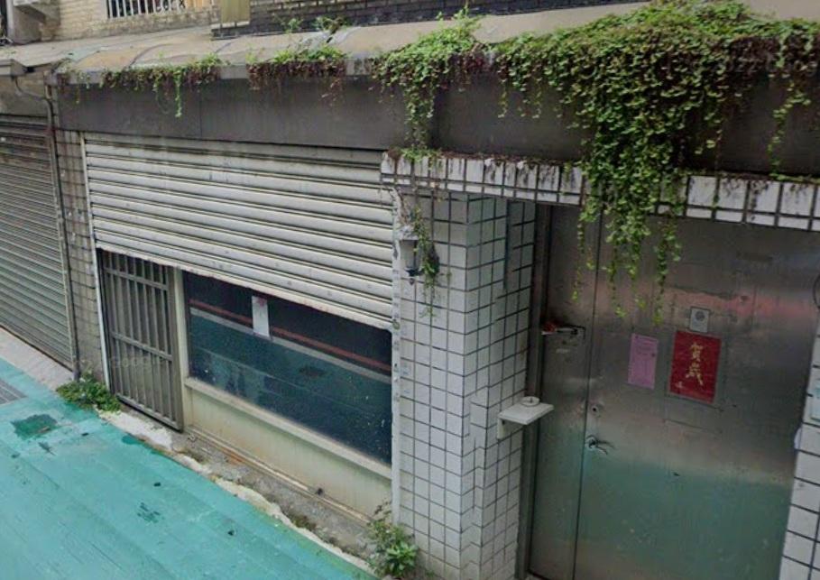 北市大安區四維路私人精舍去年7月發生蔡姓女子遭凌虐致死命案，震驚社會。 圖：翻攝自GOOGLEMAP