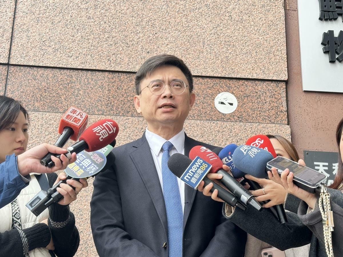 民進黨立委賴瑞隆認為，傅崐萁遭質疑資金來自中國，是否違法應儘速查明。 圖：金大鈞/攝（資料照）