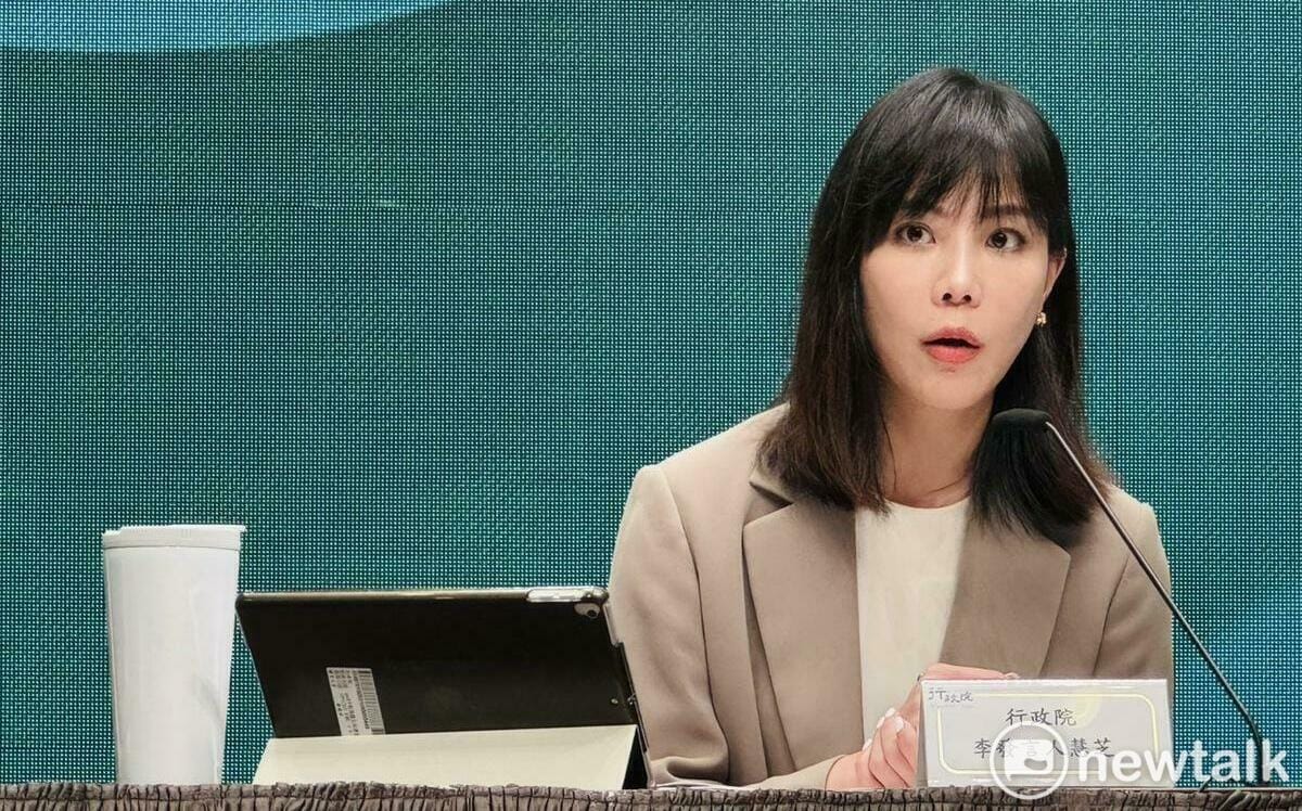 未邀卓揆前往立院報告 政院：選罷法修正案覆議遭否決「不意外」