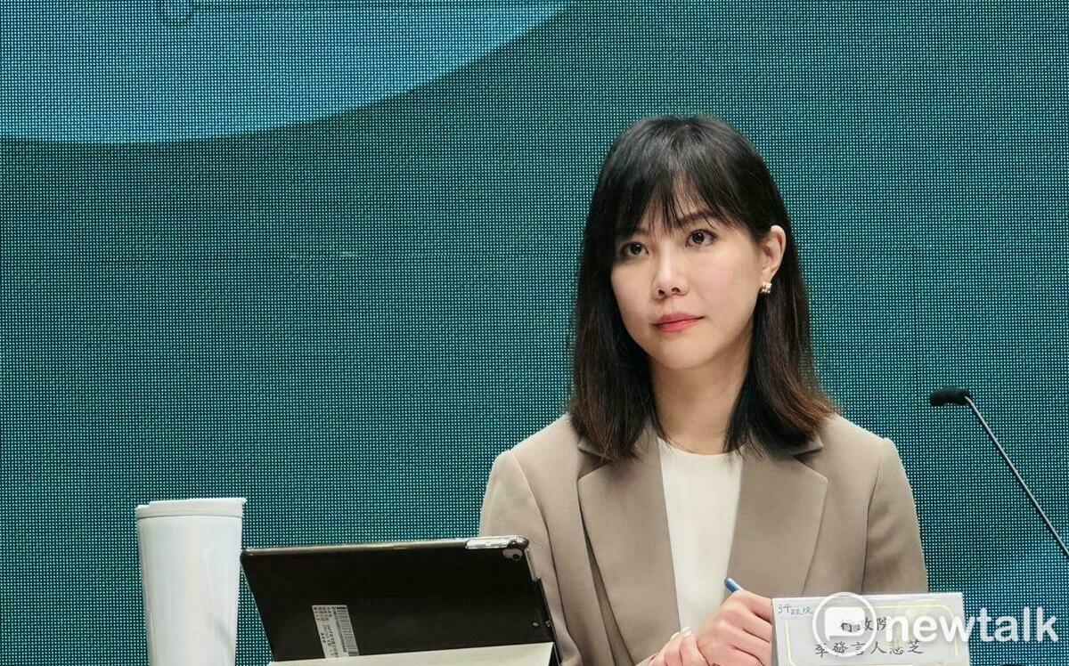 手語翻譯爭議 政院：彌補在野黨恣意刪除預算造成的後果