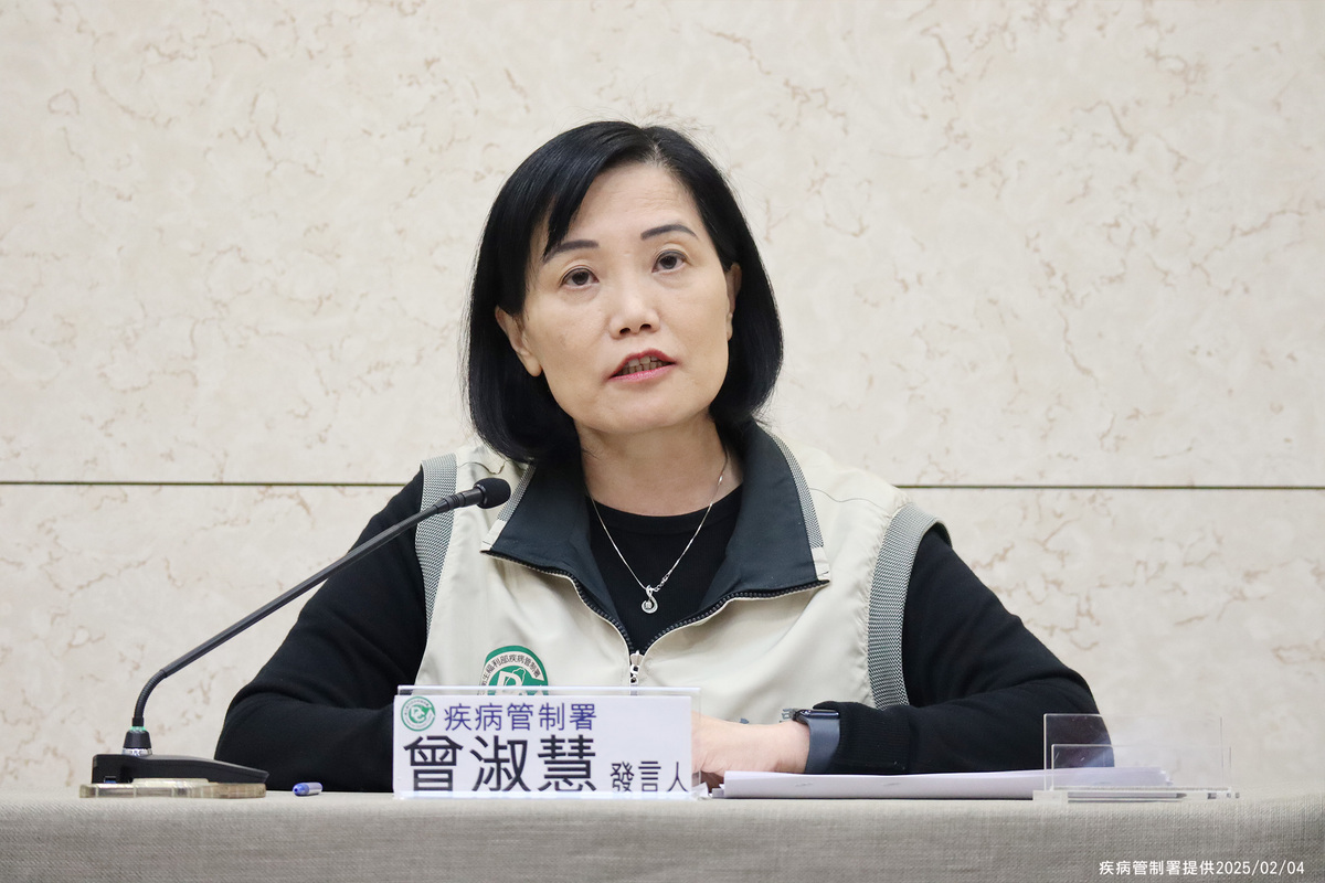 全國腹瀉就診人次下降12.7%仍創5年新高，近四週176起群聚中97.2%為諾羅病毒，主要源自餐旅業場所。(圖為資料照) 圖：疾管署 ／ 提供
