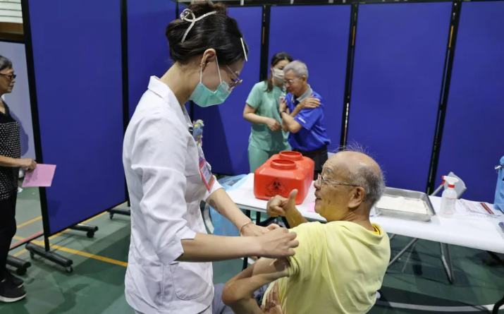流感單週159例重症、44死！H1N1占逾9成 疾管署示警