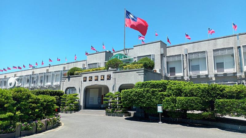 花蓮縣政府坦言，戶政人員實地查核的作法「確實造成觀感不佳」，接獲民眾意見後，已立即檢討並改進相關程序。 圖： 翻攝自 花蓮最速報