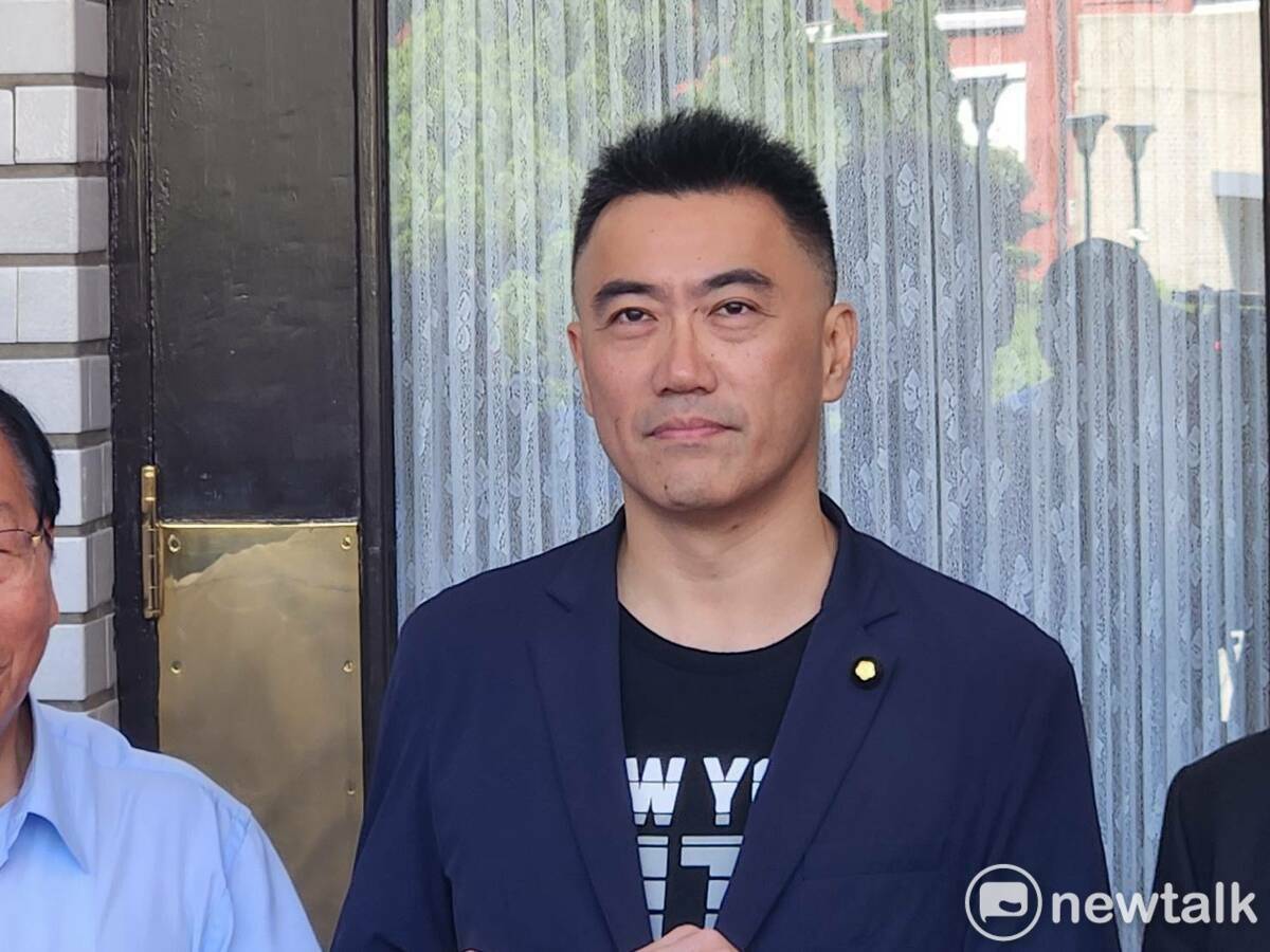 國民黨籍基隆立委林沛祥。 圖：黃建豪/攝（資料照）