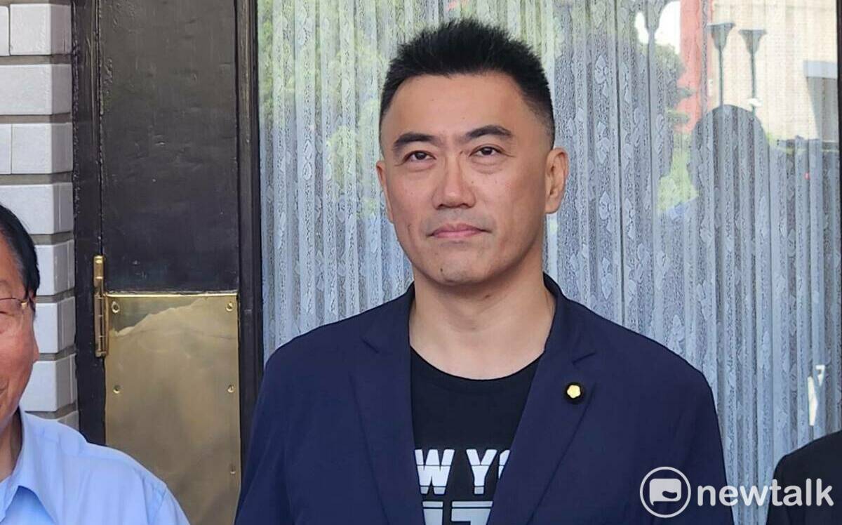 罷洪孟楷團體控宮廟阻連署 藍委嘆：罷免淪大規模政治霸凌