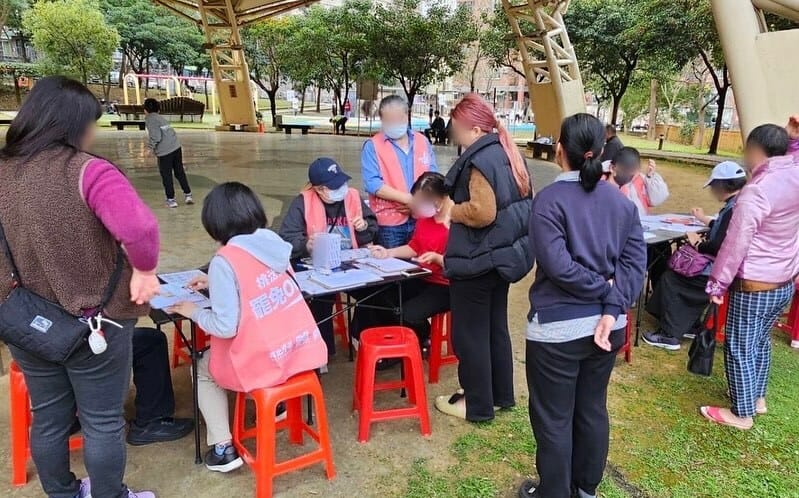憑什麼查我們水表？桃園罷團怒嗆張善政：我沒有在怕你啦！