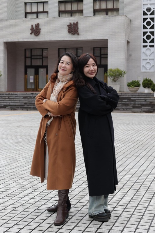 不懼罷免，民進黨團幹事長揭露喊罷免她與吳沛憶的是同一組人。 圖：翻攝自吳思瑤臉書