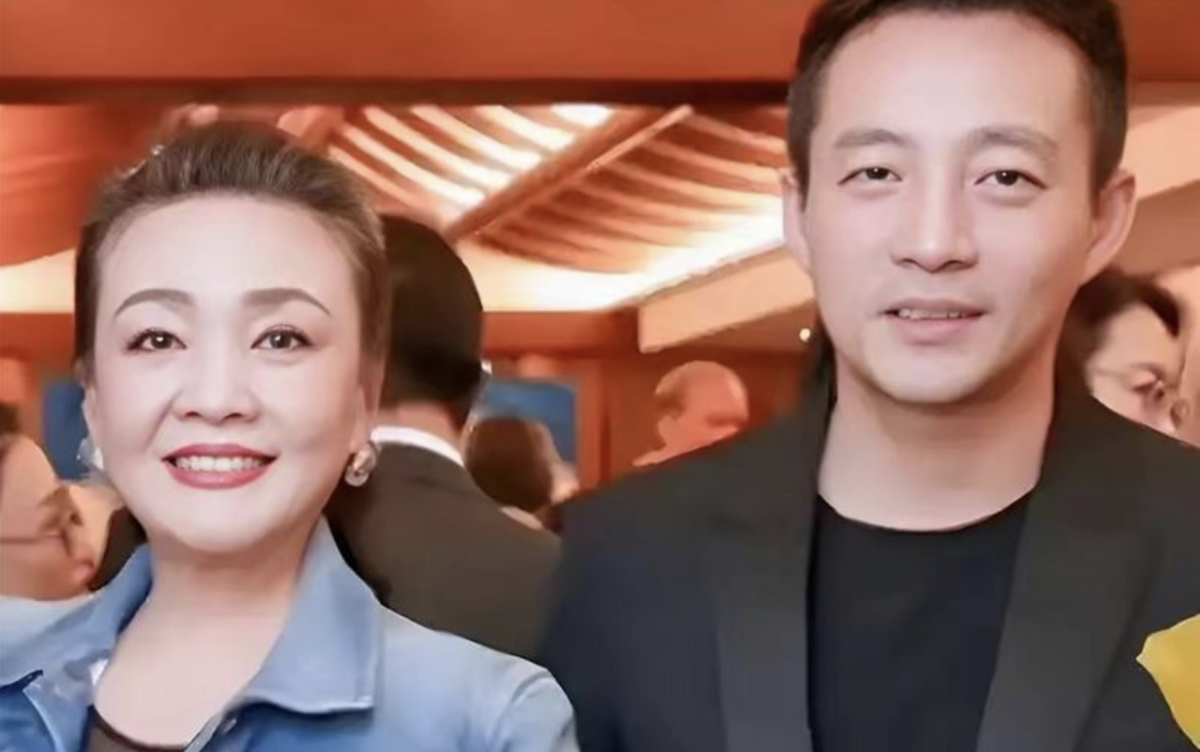 微博上瘋傳汪小菲在社交媒體上發表將與張蘭斷絕母子關係的文章。 圖：攝自微博