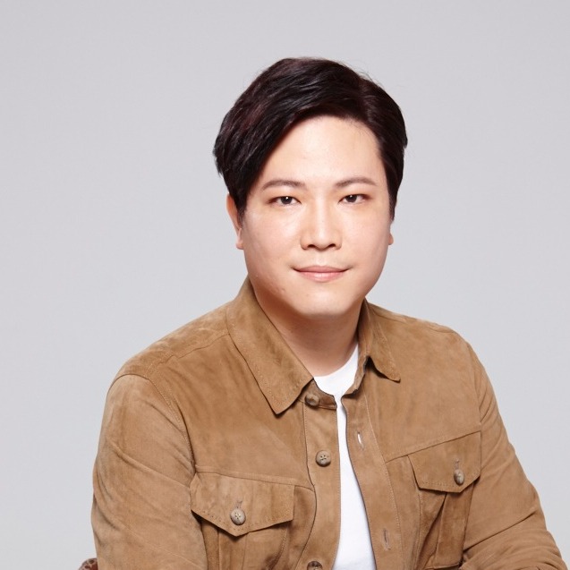 出身台北文山地方望族的高揚凱由藍轉綠，投身罷免賴士葆公民行動。 圖：翻攝自高揚凱臉書（資料照）