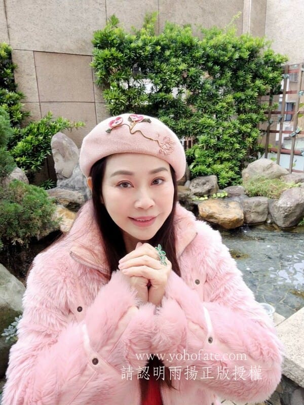 雨揚老師表示，元宵節是一個能量非常強大的日子，不僅是靈蛇年的第一個月圓許願日，也是天官大帝的聖誕，更是祈求好運的良機。 圖：雨揚國際／提供